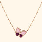[Dream] 26 NEW CLOVER LUCKY LIGHT PURPLE SET