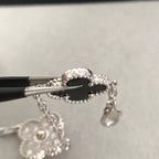 [Dream]New CLOVER 5 MOTIF ONYXS BRACELET COLLECTION