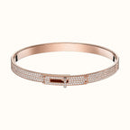 ¡®Dream¡¯KELLY BRACELET DIAMOND PAVED