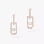 [Dream ]So Move XL Pave_-Set Diamond Pendant Earrings