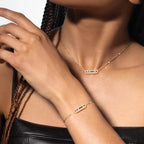 [Dream ]Baby Move Necklace