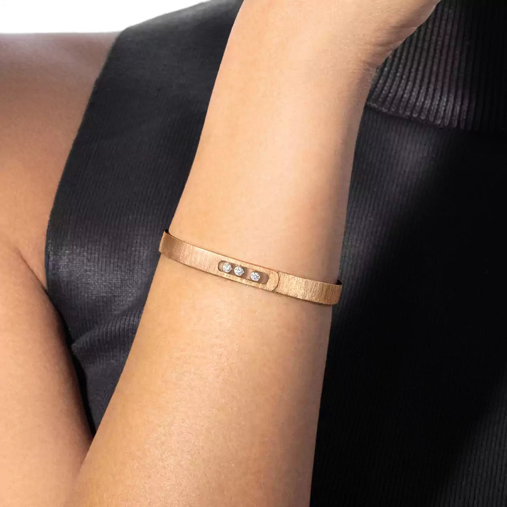 [Dream ]Move Noa Cisel茅 bangle