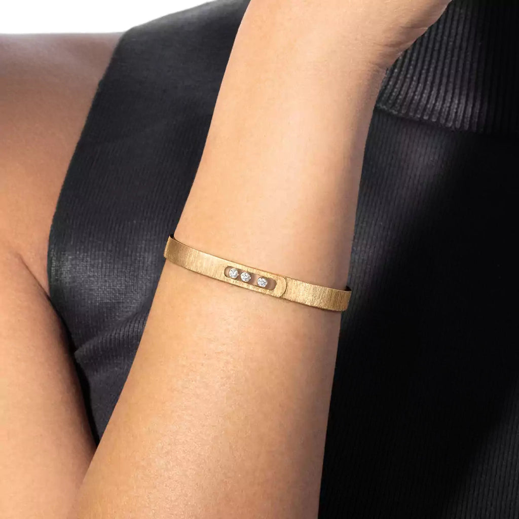 [Dream ]Move Noa Cisel茅 bangle