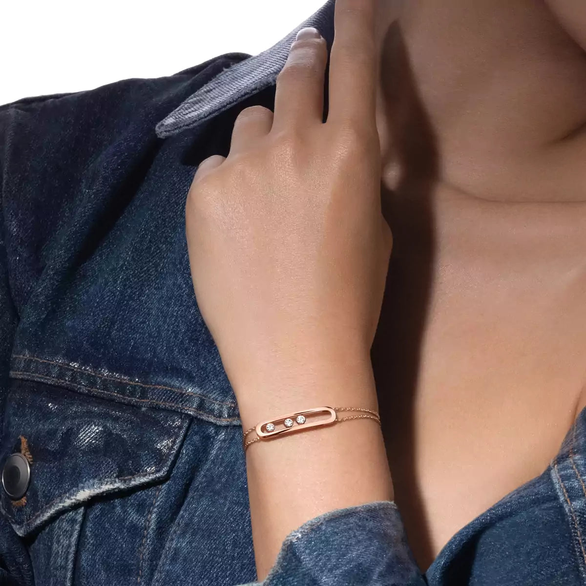 [Dream ]Move Classique bracelet