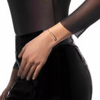 [Dream ]Move Classique Cisel茅 bracelet