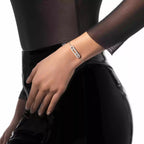 [Dream ]Move Classique Cisel茅 bracelet