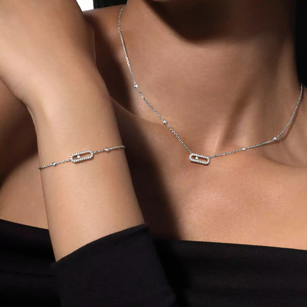[Dream ]Move Uno Necklace