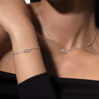 [Dream ]Move Uno Necklace