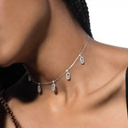 [Dream ]Move Uno Necklace