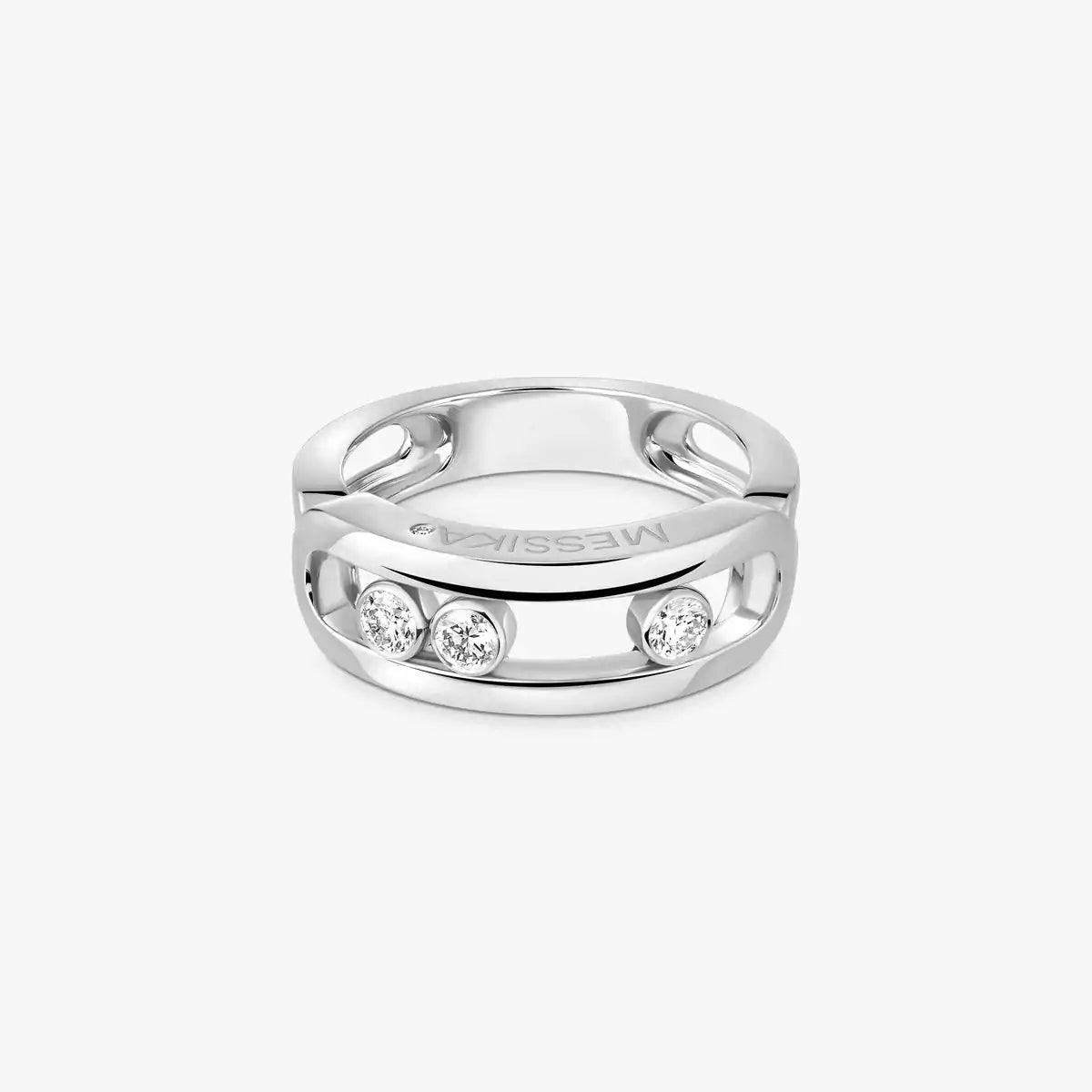 [Dream ] MoveGold Diamond Ring