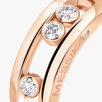[Dream ] MoveGold Diamond Ring