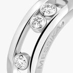 [Dream ] MoveGold Diamond Ring