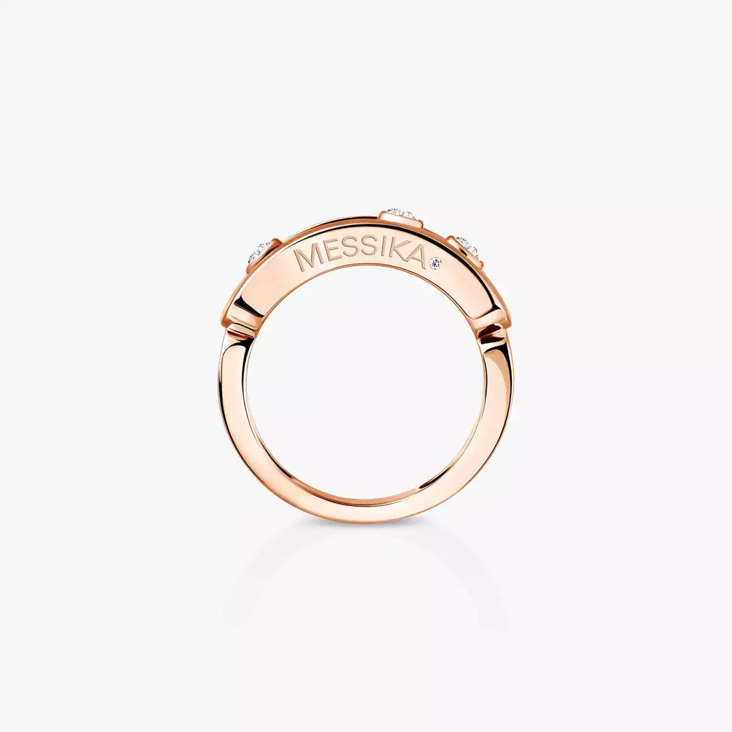 [Dream ] MoveGold Diamond Ring
