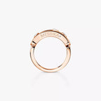 [Dream ] MoveGold Diamond Ring