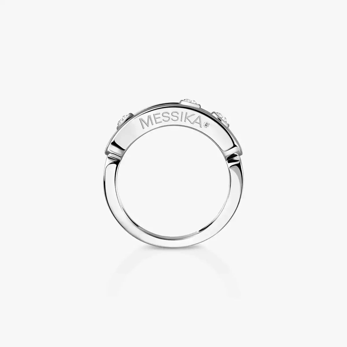 [Dream ] MoveGold Diamond Ring