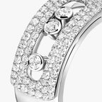 [Dream ] Move Noa Diamond Pave_ Ring