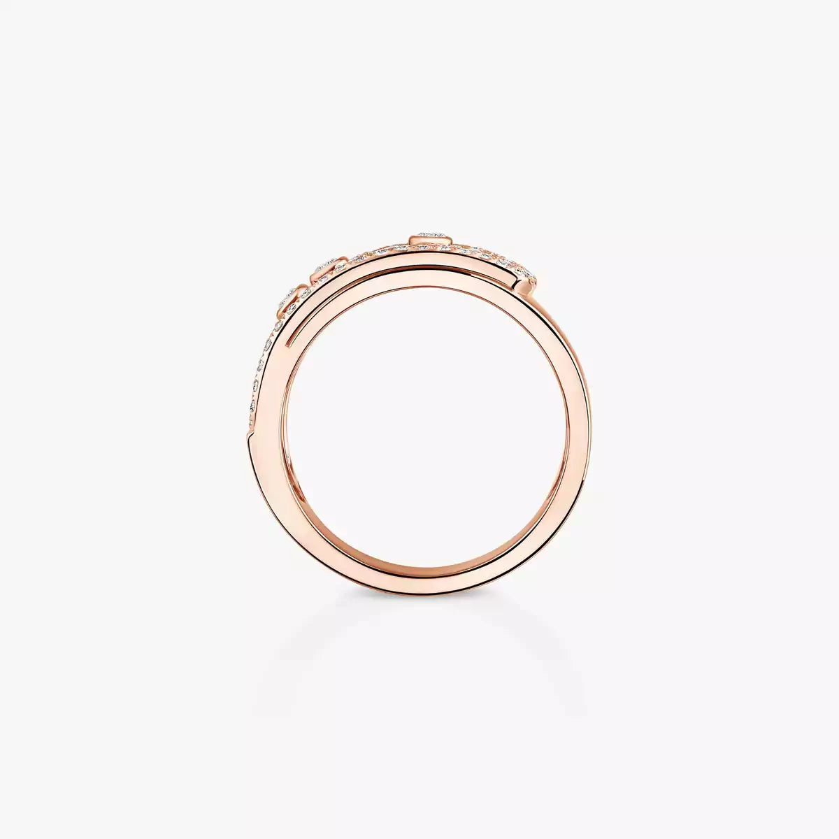 [Dream ] Move Noa Diamond Pave_ Ring