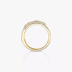 [Dream ] Move Noa Diamond Pave_ Ring