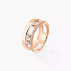 [Dream ]Move Romane Diamond Ring