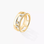 [Dream ]Move Romane Diamond Ring