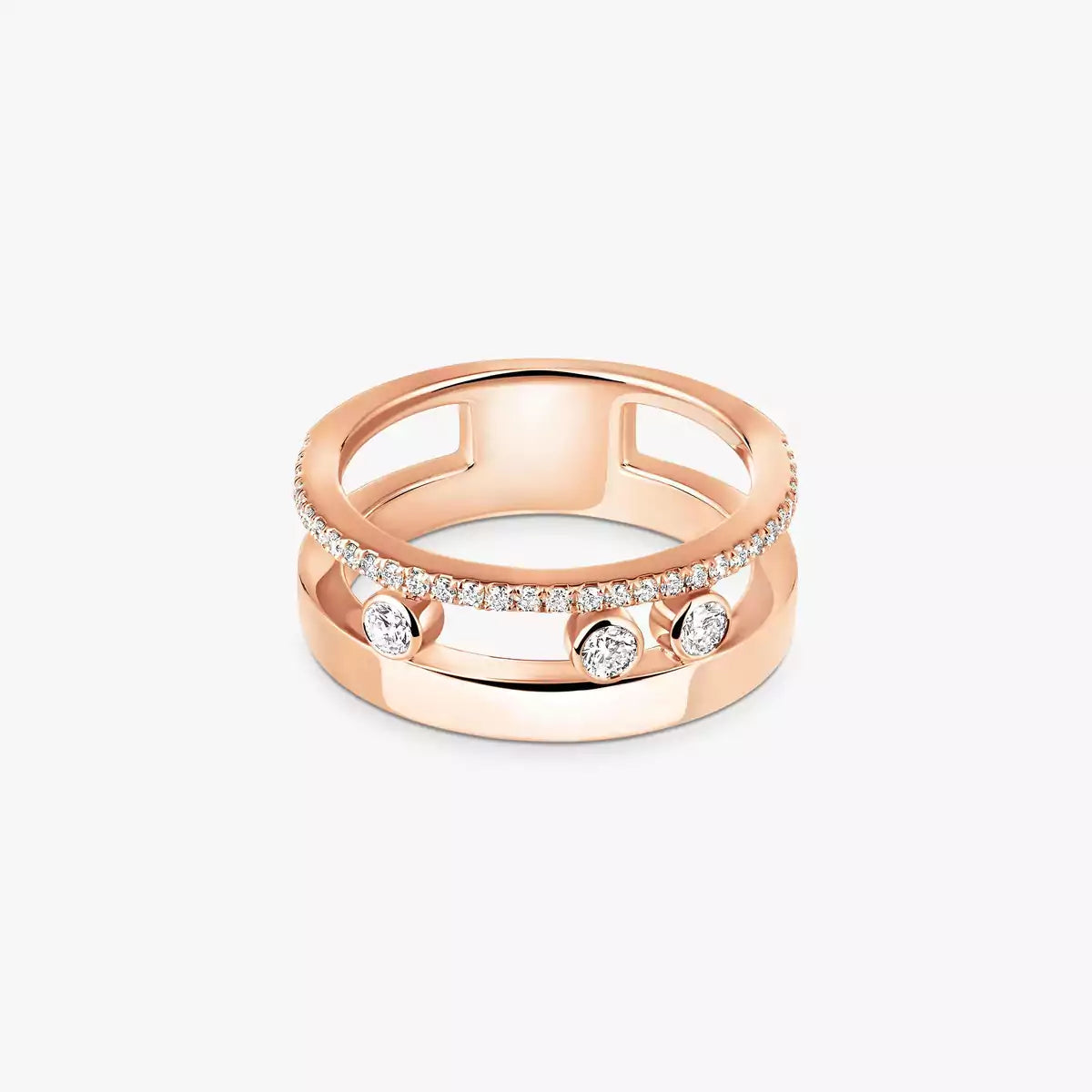[Dream ]Move Romane Diamond Ring