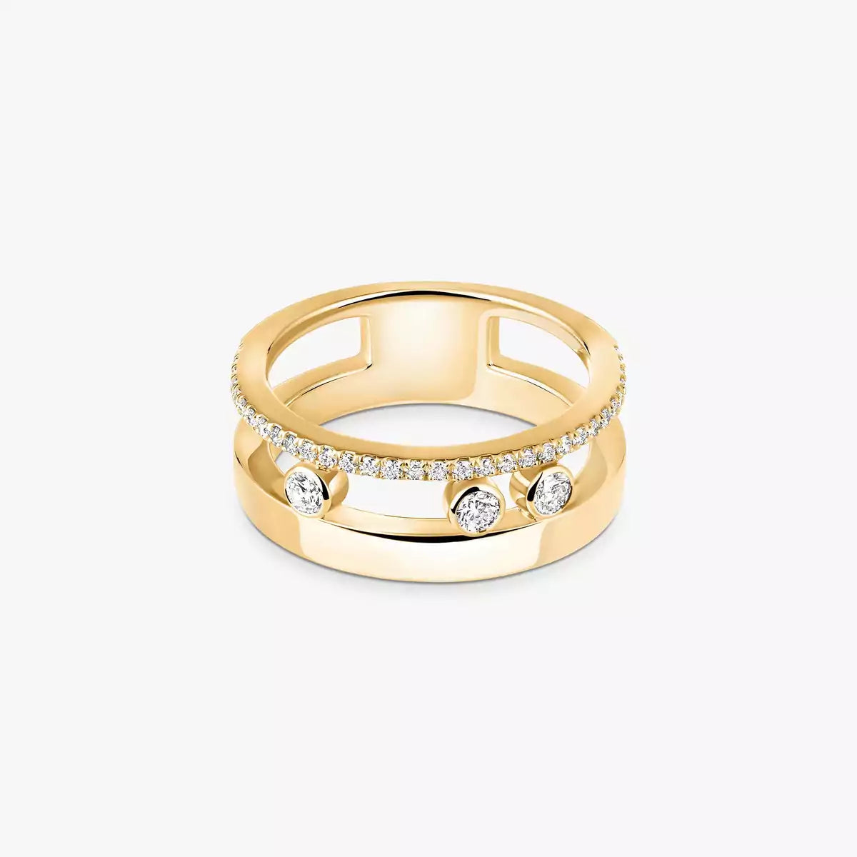 [Dream ]Move Romane Diamond Ring