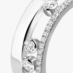 [Dream ]Move Romane Diamond Ring