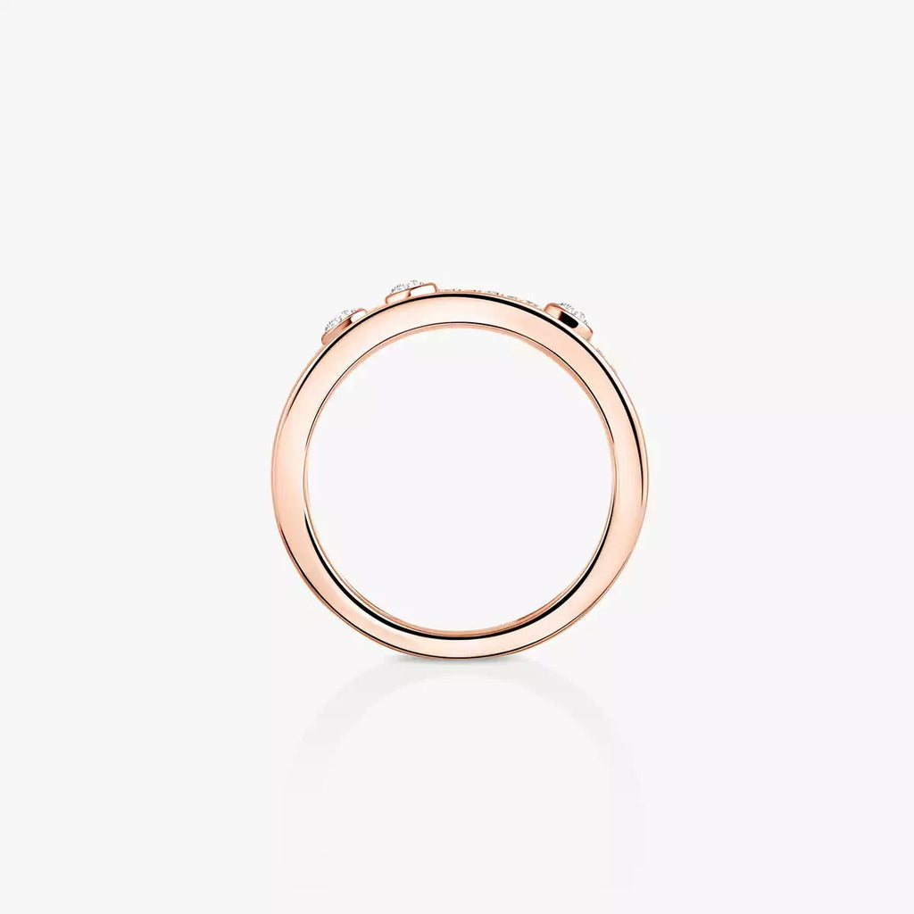 [Dream ]Move Romane Diamond Ring