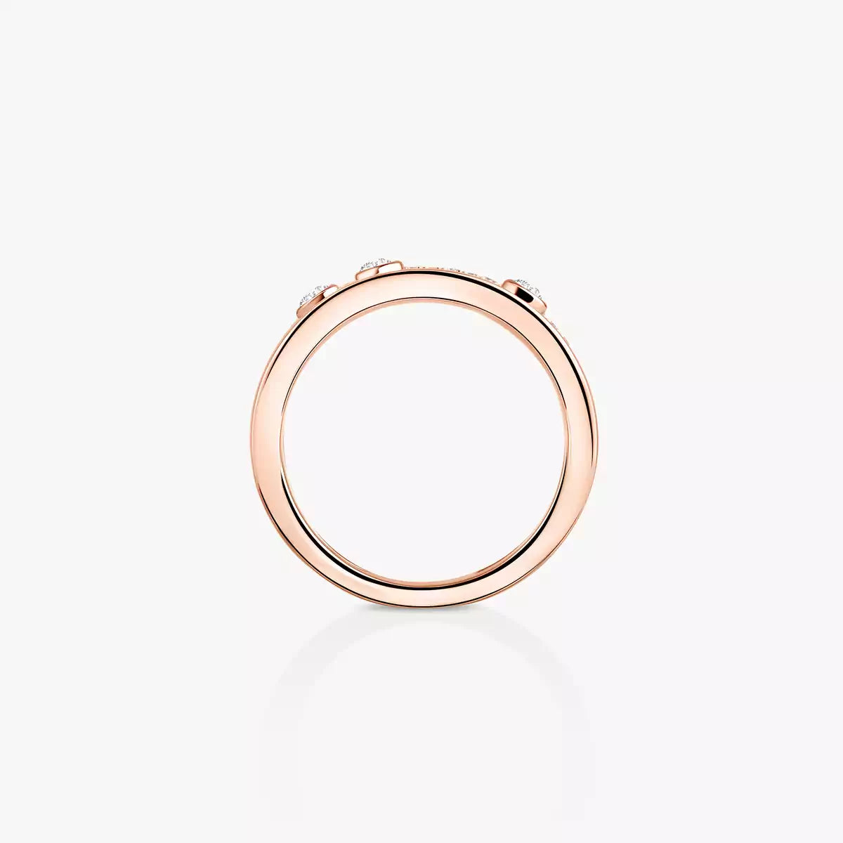 [Dream ]Move Romane Diamond Ring
