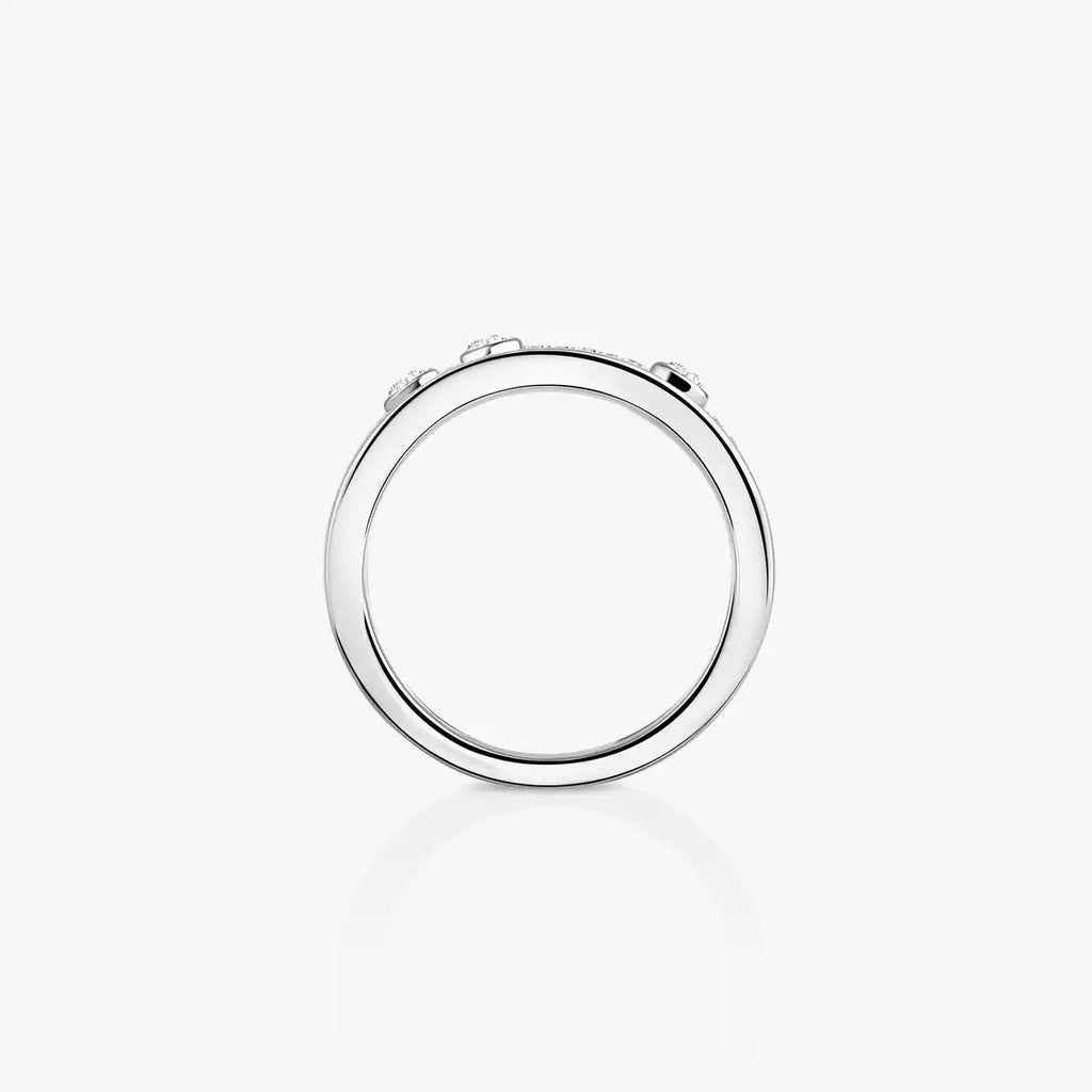 [Dream ]Move Romane Diamond Ring