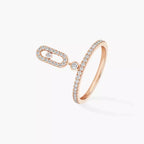 [Dream ]Move Uno Diamond Ring