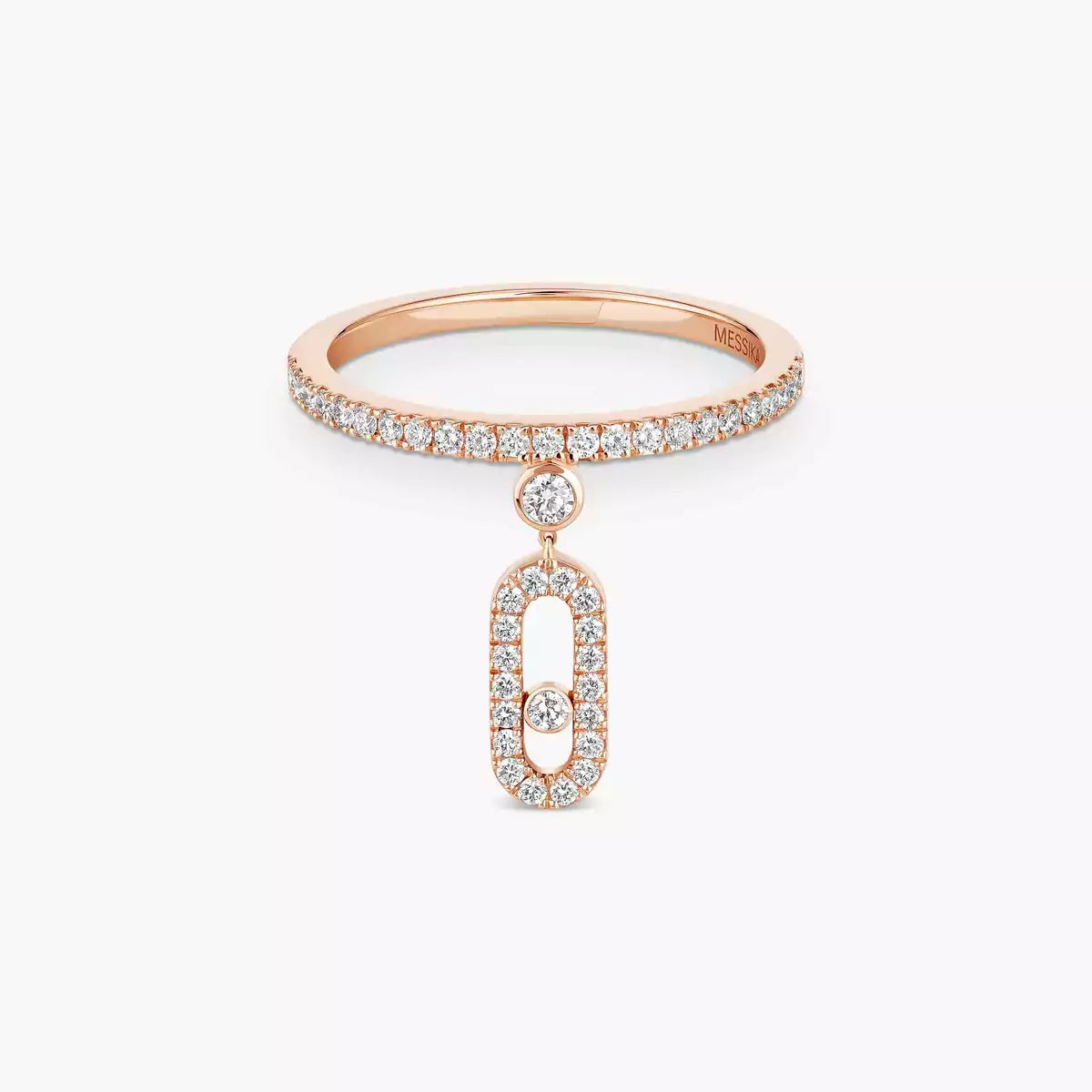 [Dream ]Move Uno Diamond Ring