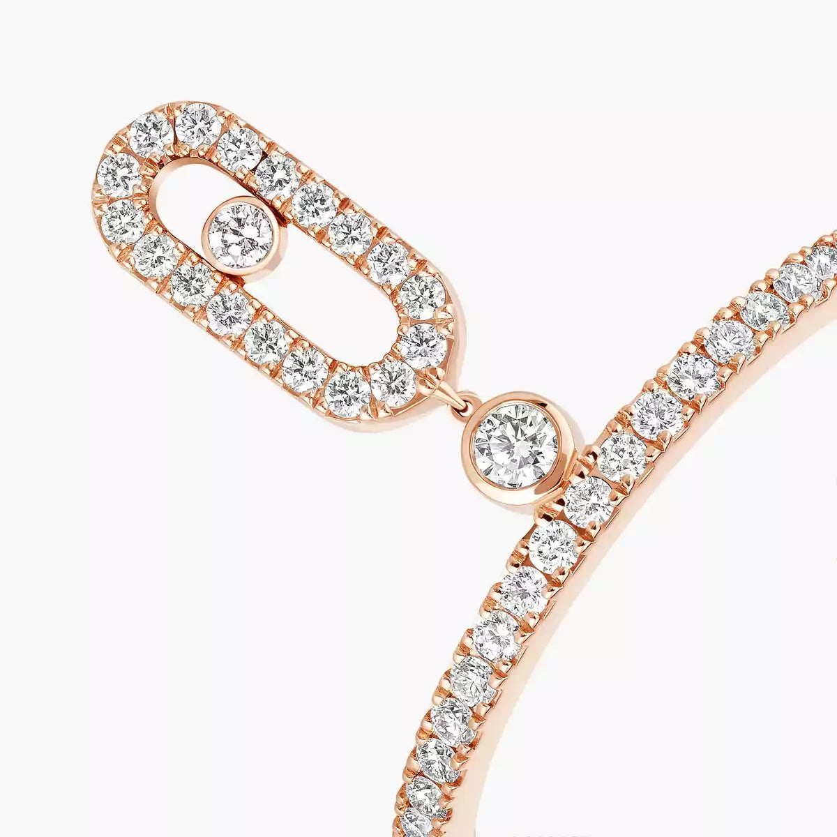 [Dream ]Move Uno Diamond Ring
