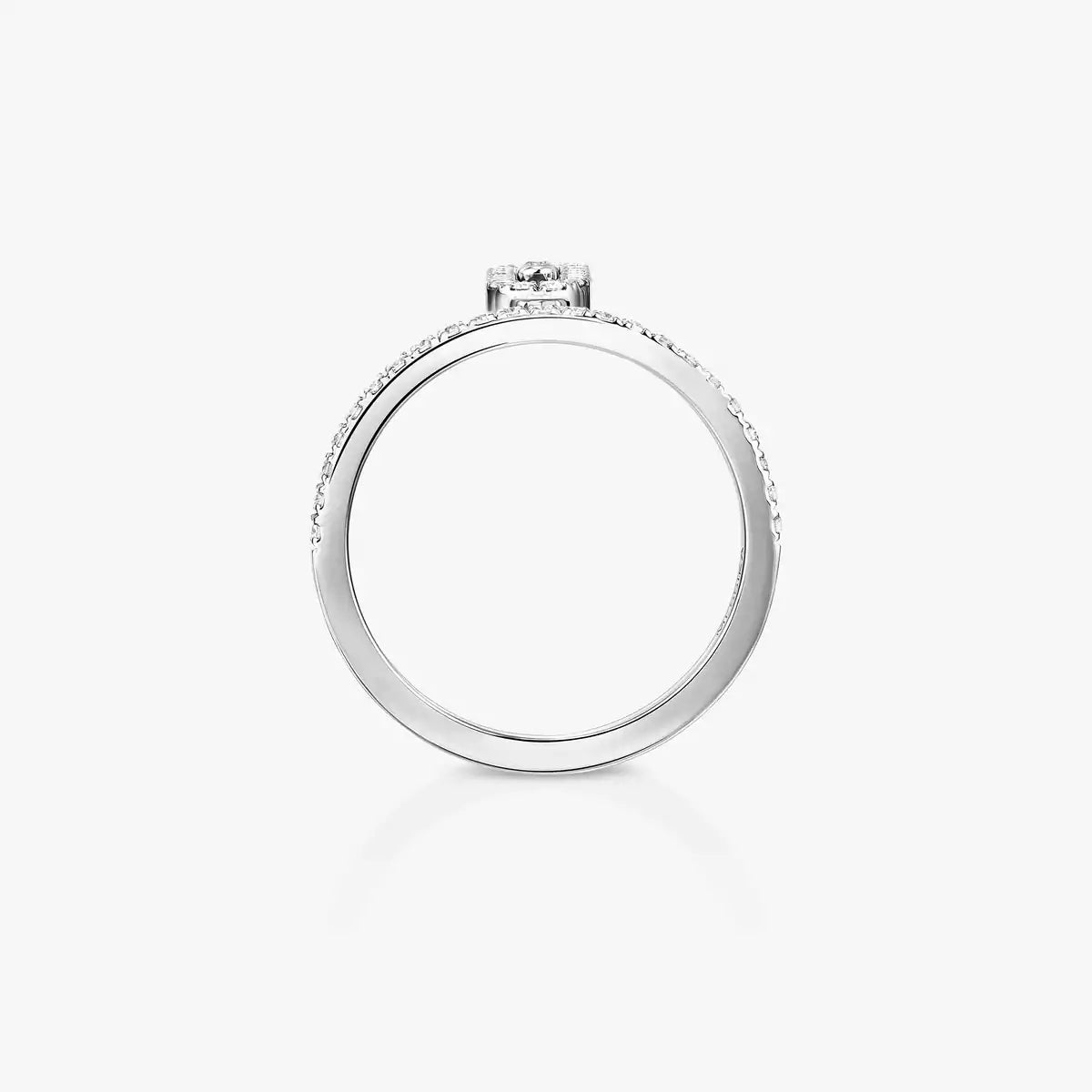 [Dream ]Move Uno Diamond Ring
