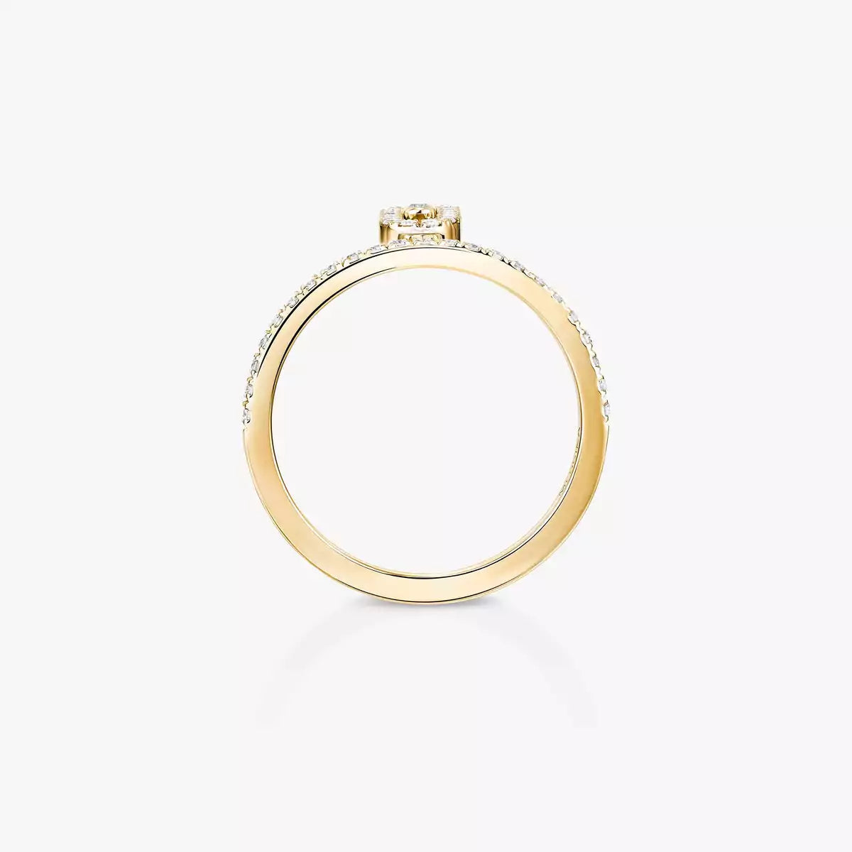 [Dream ]Move Uno Diamond Ring