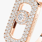 [Dream ]So Move Pave_-Set Diamond Ring