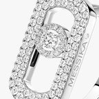 [Dream ]So Move Pave_-Set Diamond Ring