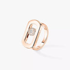 [Dream ]So Move Diamond Ring