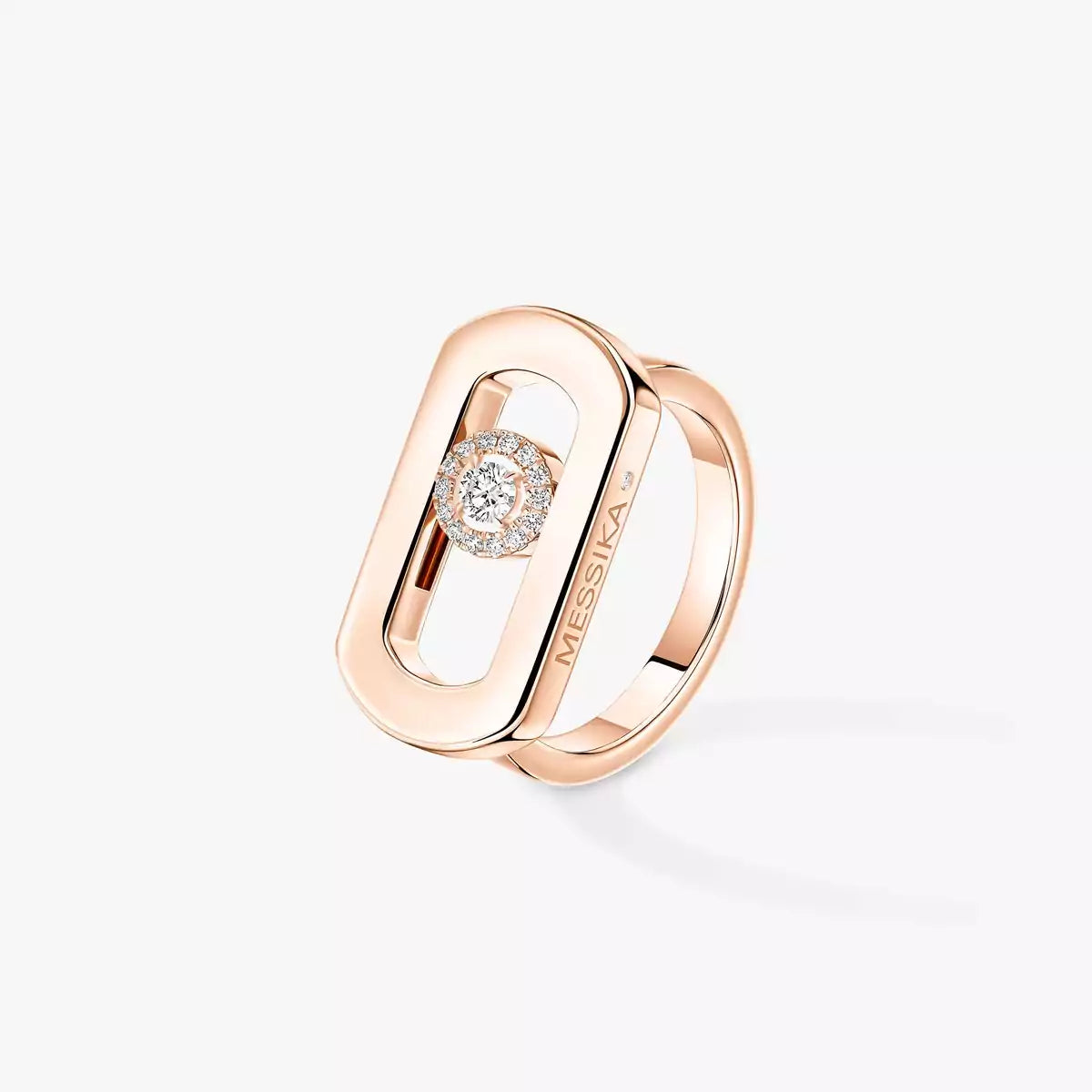 [Dream ]So Move Diamond Ring