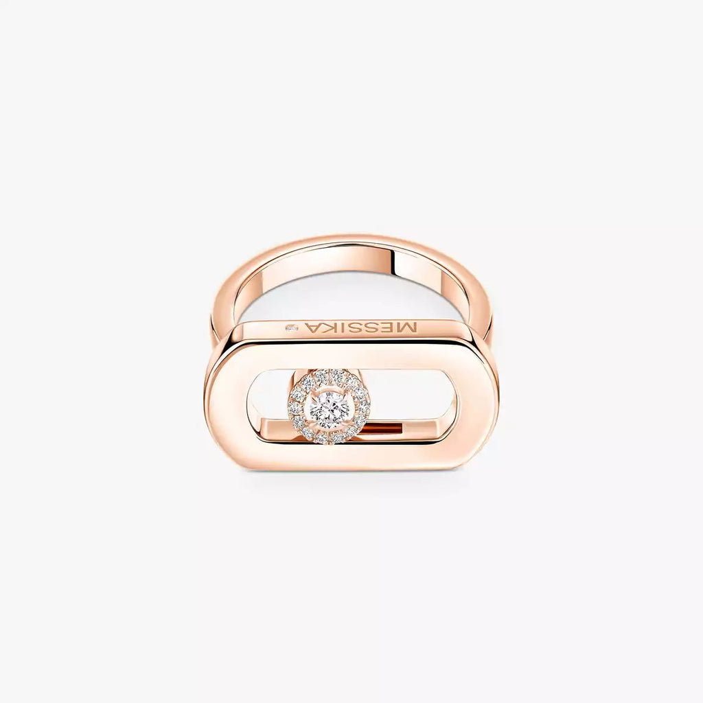 [Dream ]So Move Diamond Ring