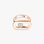 [Dream ]So Move Diamond Ring