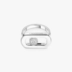 [Dream ]So Move Diamond Ring