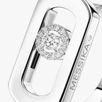 [Dream ]So Move Diamond Ring