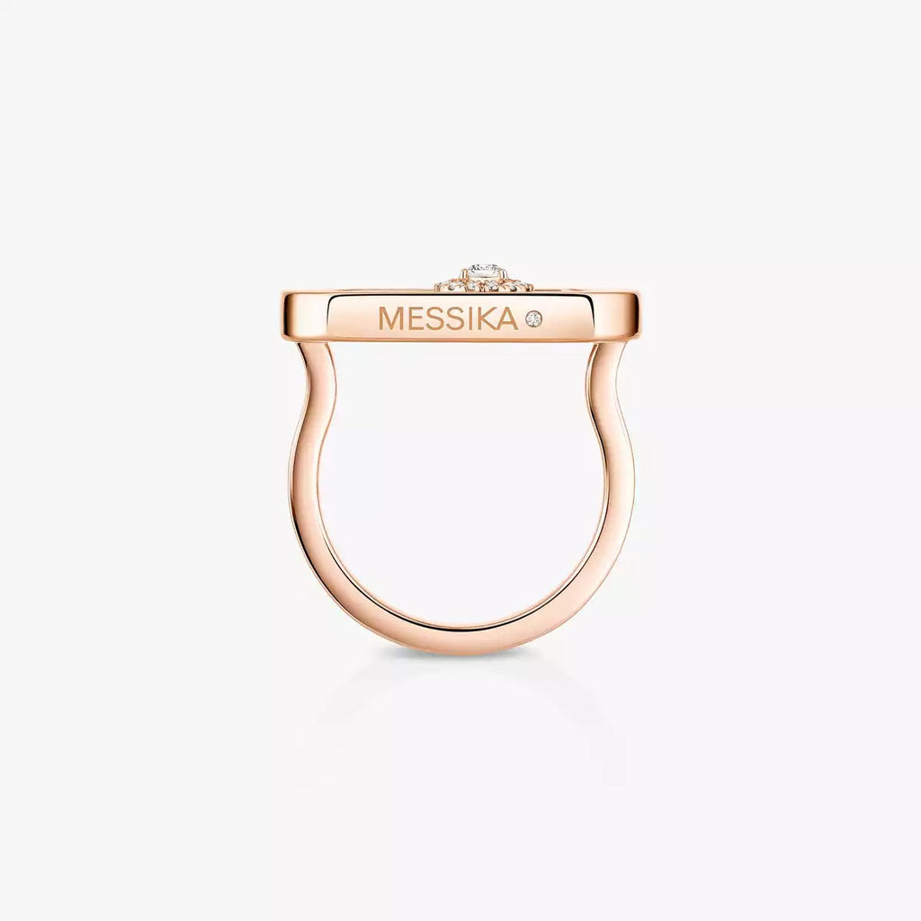 [Dream ]So Move Diamond Ring