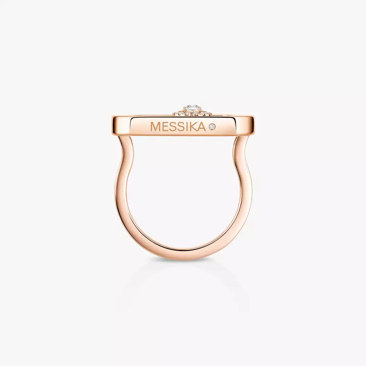 [Dream ]So Move Diamond Ring