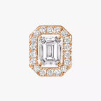[Dream ]Diamond Earrings 0,10ct My Twin 1+2