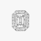 [Dream ]Diamond Earrings 0,10ct My Twin 1+2