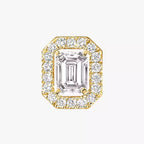 [Dream ]Diamond Earrings 0,10ct My Twin 1+2