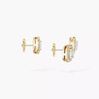 [Dream ]Diamond Earrings 0,10ct My Twin 1+2