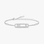 [Dream ]Pav茅 Baby Move Diamond Bracelet